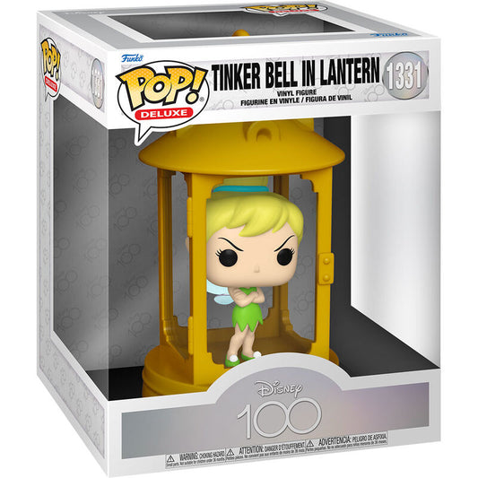 Funko Pop! - Disney 100 Movie Posters - Tinker Bell